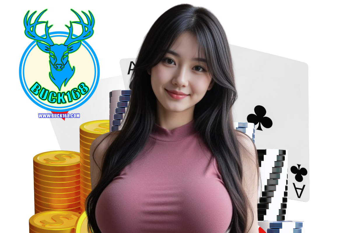 buck168 สมัคร