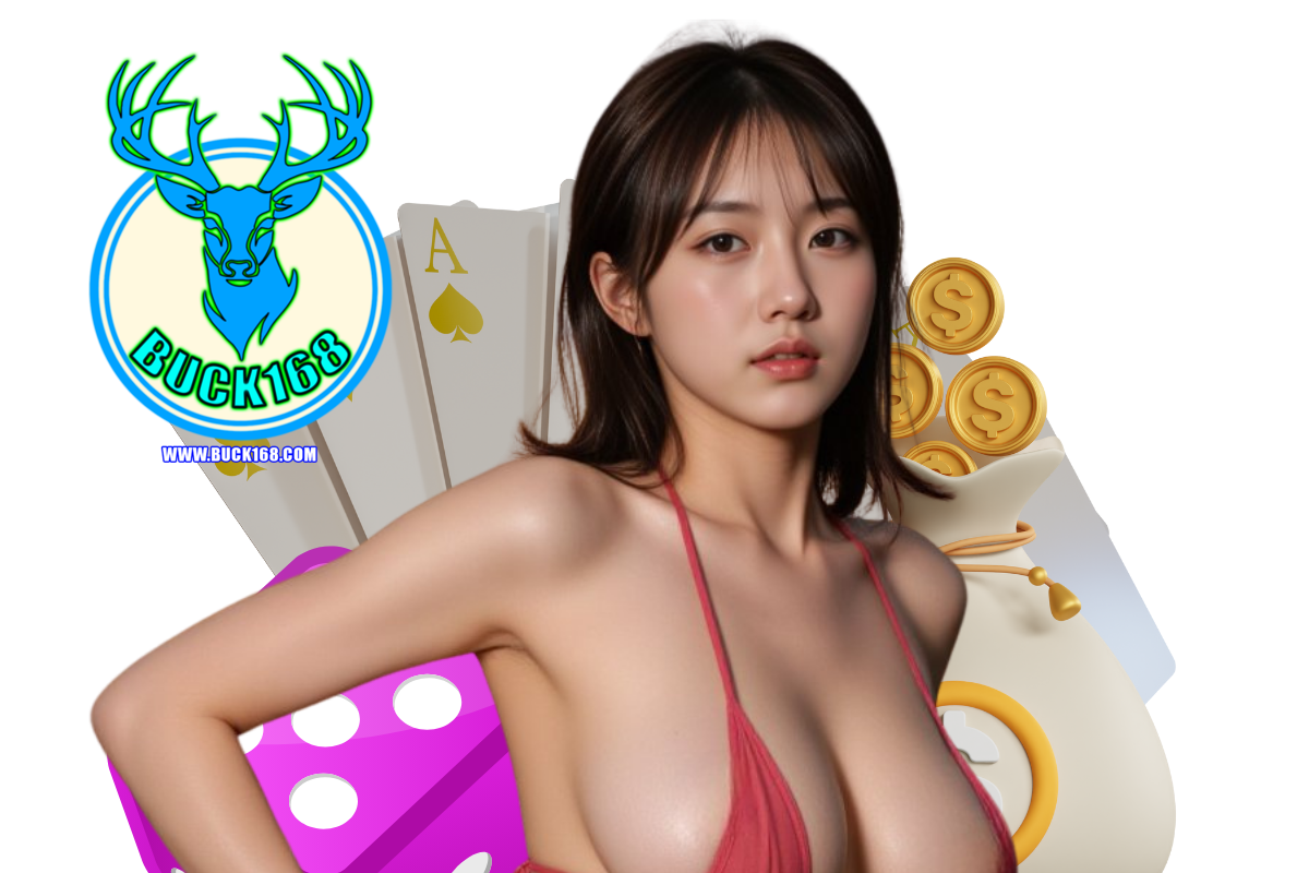 buck168 สล็อต